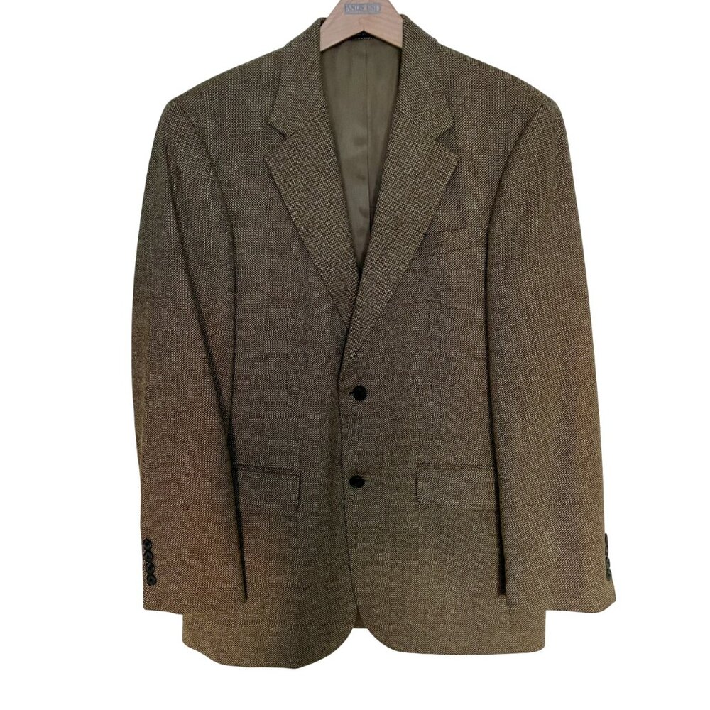 Land's End Men's Sport Coat Size 38R